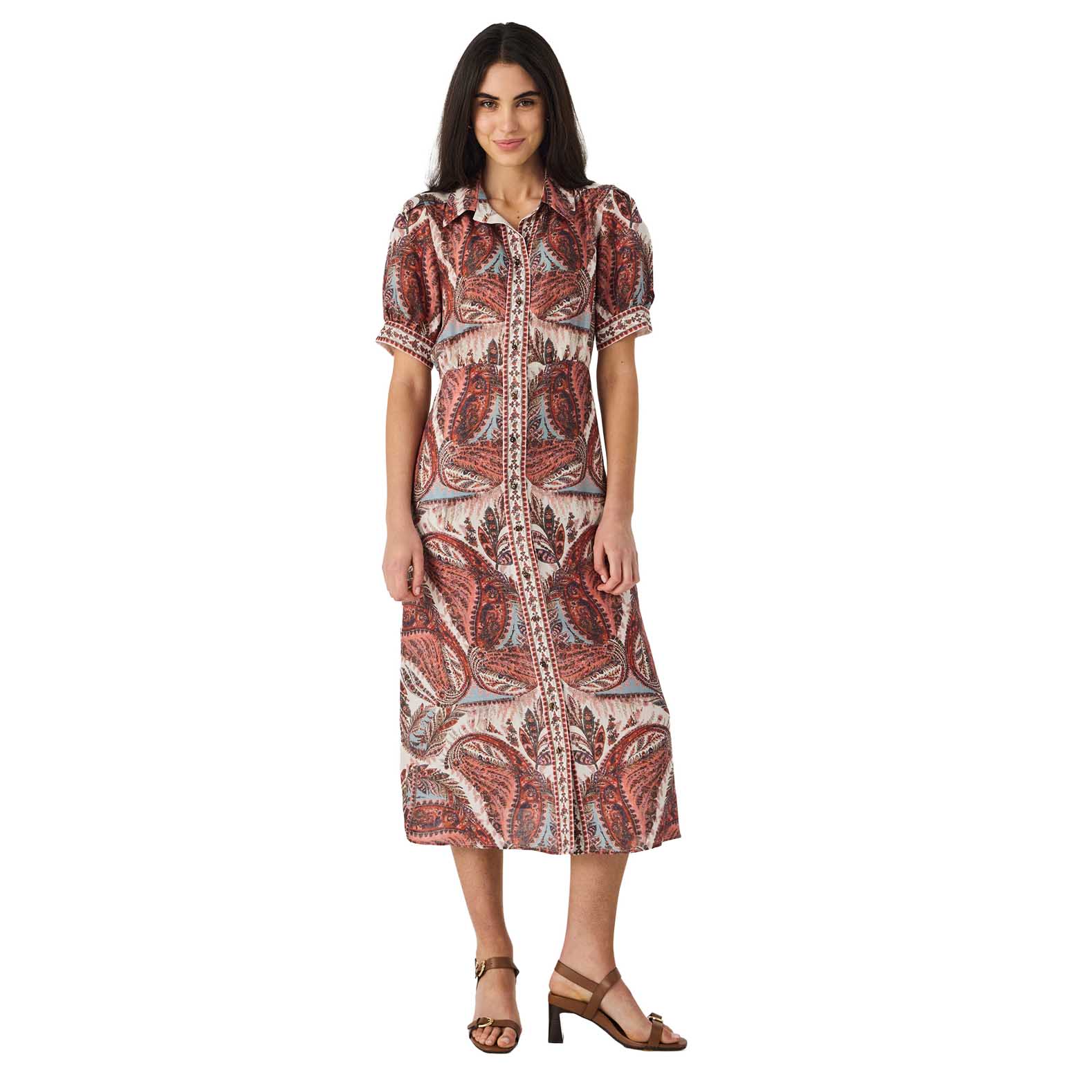 Lania Marsh Dress